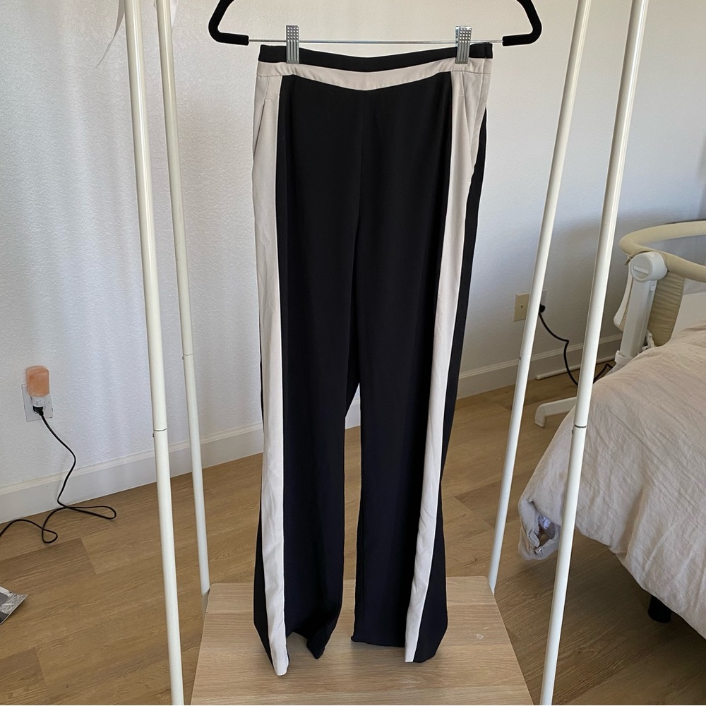 Black Dress Pants